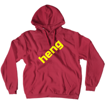 winstoned0 Hoodies (No-Zip/Pullover)