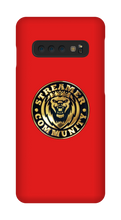 king_dave1011 Samsung Phone Cases