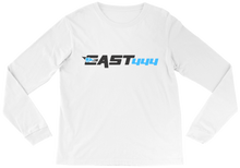 east444 Long Sleeve Tee