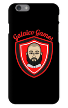 galaicogames iPhone Phone Cases