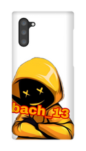 bach_13 Samsung Phone Cases