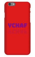 ychaf iPhone Phone Cases