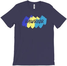 Rawrior Brush