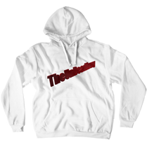 Hoodies (No-Zip/Pullover)