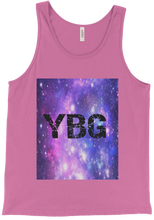 YoBoy Georgez Tank Top