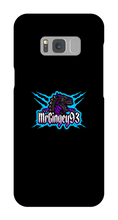 mrgingey93 Samsung Phone Cases
