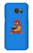 Dayby (Day is Baby) Samsung Phone Cases
