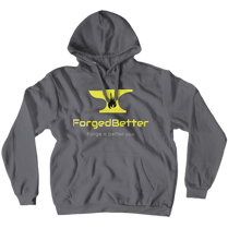 Hoodies (No-Zip/Pullover)