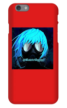 skatetrilogy337 iPhone Phone Cases