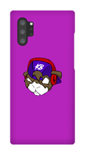 Krazybean Samsung Phone Cases