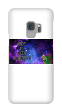 joshstuart Samsung Phone Cases