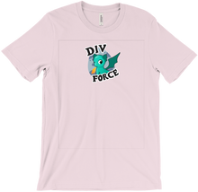 Div Force Official T-Shirt
