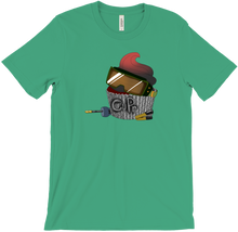 Cutebold Productions Logo T-Shirt