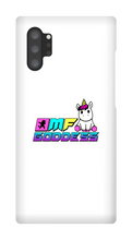 Omfgoddess Samsung Phone Case