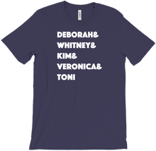 NYC Divas T-Shirts