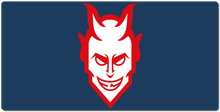 devil_r6 XXL Gaming Mousepad