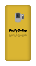 Dixify Samsung Phone Cases
