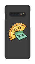 King Pasty Samsung Phone Cases