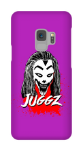 JuGGz Logo Samsung Phone CaseZ