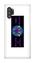 darkkingbailey Samsung Phone Cases
