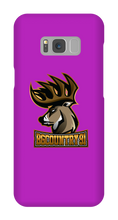 bgcountry91 Samsung Phone Cases