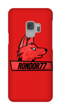 rondor77 Samsung Phone Cases