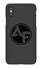 adamframeofficial iPhone Phone Cases