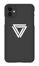 Dexterity iPhone Phone Cases