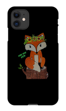 anjievolpe iPhone Phone Cases