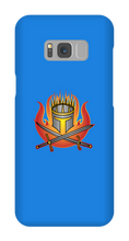 Bladelord54 Samsung Phone Case