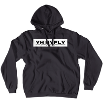 YH Hyfly custom hoodie