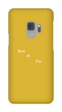 superflorik600 Samsung Phone Cases