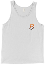 ItsBandorax Tank Top