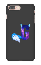 ttvgamincat logo iPhone Phone Cases