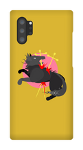GLORY_DOG Samsung Phone Cases (5 Colors)