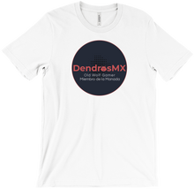 Camisetas Dendrosmx