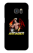 arnager Samsung Phone Cases