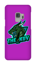 The Kuv Samsung Phone Cases