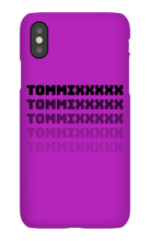 tommixxxxx iPhone 6/6s/7/8/8 PLUS/ X / 11