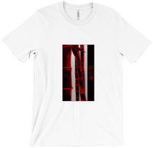 Bamboo Neon Series T-Shirts