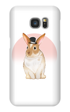 Samsung Phone Case - Dapper Oz
