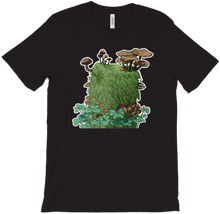 Friend Fungus shirts