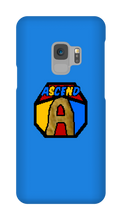 AscendTNG Samsung Phone Cases