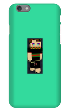 marton_tv iPhone Phone Cases