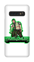ntekiller4life Samsung Phone Cases