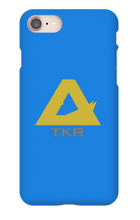 astral_tkr iPhone Phone Cases