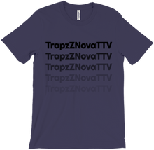 trapzznovafn_yt T-Shirts