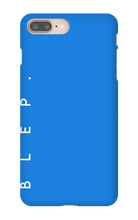 fallenlogiq iPhone Phone Cases