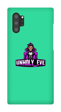 unholy_eve Samsung Phone Cases