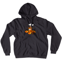 TheLobsterChef Hoodies (No-Zip/Pullover)